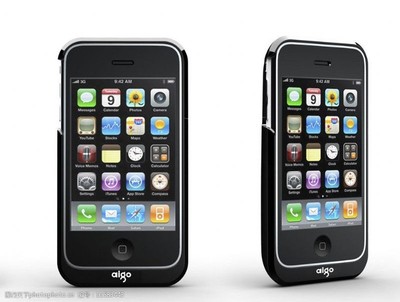 智能手机 科技与艺术的视觉融合