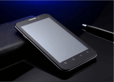 GLX智能手机 重新定义智能生活新体验